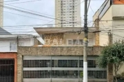 SOBRADO TATUAPÉ - 292 m² - RESIDENCIAL / COMERCIAL