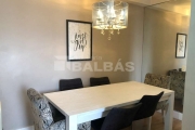 APARTAMENTO 72 M² - MOBILIADO -  MOOCA