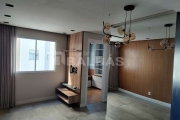 APARTAMENTO 40 m² - ANHAIA MELLO - PRÓXIMO AO METRÔ