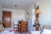 APARTAMENTO VILA INVERNADA - 50 m² - OPORTUNIDADE !