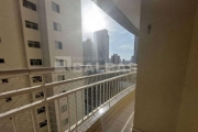 APARTAMENTO TATUAPÉ -  60 m² - 2 DORMITÓRIOS - 1 VAGA - OPORTUNIDADE!