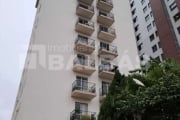 APARTAMENTO 67 m² - 2 DORMITÓRIOS - 1 VAGA - EXCELENTE LOCALIZAÇÃO .