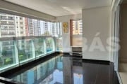 APARTAMENTO 91 m² -  PRÓXIMO SHOP. ANÁLIA FRANCO