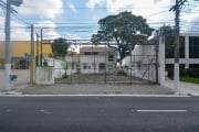 TERRENO COMERCIAL 624,24 M² - MOOCA