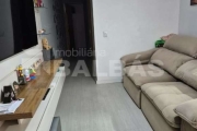 APARTAMENTO TATUAPÉ - 48 m² - OPORTUNIDADE !