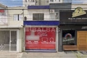 SOBRADO COMERCIAL TATUAPÉ