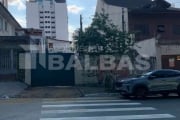 TERRENO - RUA TUIUTI - 500 m²