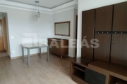 APARTAMENTO 67 M² - TATUAPÉ