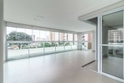 APARTAMENTO - EDIFICIO MONTBLANC -  (área 264,00 m²)