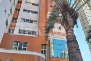 APARTAMENTO NO CORAÇÃO DO JD. ANÁLIA FRANCO - 4 DORMS- 4 VAGAS