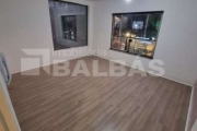 SALA COMERCIAL - SOBRELOJA - TATUAPÉ