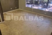 SALA COMERCIAL - 20 m² - TATUAPÉ