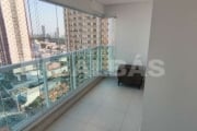 APARTAMENTO 72 m² - 2 DORMITÓRIOS (  SENDO 1 SUÍTE)  - 2 VAGAS