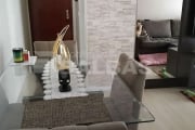 APARTAMENTO - CONDOMINIO MIRANTE TATUAPÉ - 56 m²