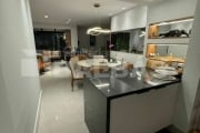 APARTAMENTO PORTEIRA FECHADA - EDIFICIO BEVERLY HILLS