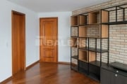 APARTAMENTO PRÓX. SHOPPING  ANÁLIA FRANCO - 102 m²