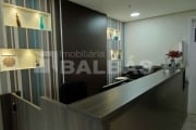 SALA COMERCIAL 90 M² - TATUAPÉ