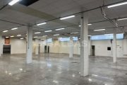 SALÃO COMERCIAL - JD. TEXTIL - 1800 m²