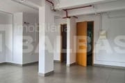 SALA COMERCIAL 38 M² - TATUAPÉ