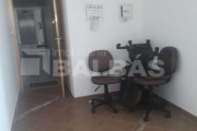 SALA COMERCIAL 40,42 M² - TATUAPÉ