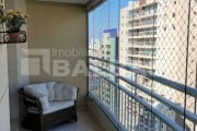 APARTAMENTO NO CORAÇÃO DO TATUAPÉ - 3 DORMS ( SENDO 1 SUÍTE), 2 VAGAS , 75 m²