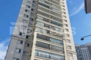 APARTAMENTO MOBILIADO - SPETTACOLO TATUAPÉ - 97 m² - 2 VAGAS