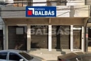 SALÃO COMERCIAL TATUAPÉ - 220 m²