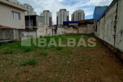 TERRENO COMERCIAL/RESIDENCIAL 420 M² - TATUAPÉ