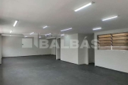 SALÃO COMERCIAL 199 M² - TATUAPÉ