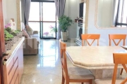 APARTAMENTO 4 DORMITÓRIOS 228 M² - VILA PRUDENTE