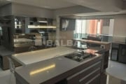 APARTAMENTO 95 M² MOBILIADO- RESIDENCIAL IBIZA