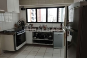 APARTAMENTO 160 M² - ANÁLIA FRANCO