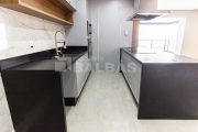 EXCELENTE APARTAMENTO 115 M² - TATUAPÉ