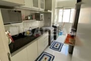 APARTAMENTO 54 M² - TATUAPÉ