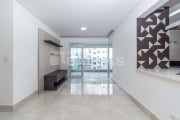 RESIDENCIAL MÁLAGA - JD. ANÁLIA FRANCO - 104 m²