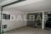 SOBRADO COMERCIAL - 238 m² - AO LADO DO METRÔ TATUAPÉ