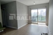 APARTAMENTO 72 m² - RESIDENCIAL QUINTAS DO TATUAPÉ