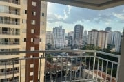 APARTAMENTO 73 m² -  RESIDENCIAL QUADRA AZUL - TATUAPÉ