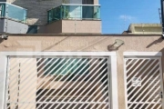 SOBRADO - ALTO PADRÃO - VILA INVERNADA - 220 m²