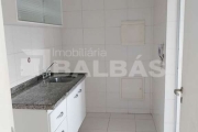 APARTAMENTO 40 M² - TATUAPÉ