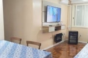 Apartamento com 3 quartos à venda na Rua Professor Cristiano Fischer, 320, Petrópolis, Porto Alegre