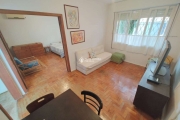 Apartamento com 1 quarto à venda na Rua Giordano Bruno, 26, Rio Branco, Porto Alegre