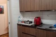 Apartamento com 3 quartos à venda na Rua Silva Só, 72, Santa Cecília, Porto Alegre