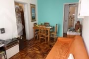 Apartamento com 1 quarto à venda na Rua Dona Alice, 62, Petrópolis, Porto Alegre