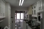 Apartamento com 3 quartos à venda na Avenida Bagé, 1400, Petrópolis, Porto Alegre