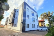 Apartamento com 1 quarto à venda na Avenida Outeiro, 375, Coronel Aparício Borges, Porto Alegre