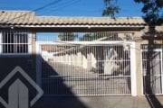 Casa em condomínio fechado com 2 quartos à venda na Rua Erechim, 272, Nonoai, Porto Alegre