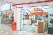 Ponto comercial à venda na Rua Senhor dos Passos, 235, Centro Histórico, Porto Alegre