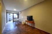 Apartamento com 1 quarto à venda na Rua General Lima e Silva, 152, Cidade Baixa, Porto Alegre