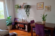 Apartamento com 1 quarto à venda na Rua Felipe Camarão, 714, Rio Branco, Porto Alegre